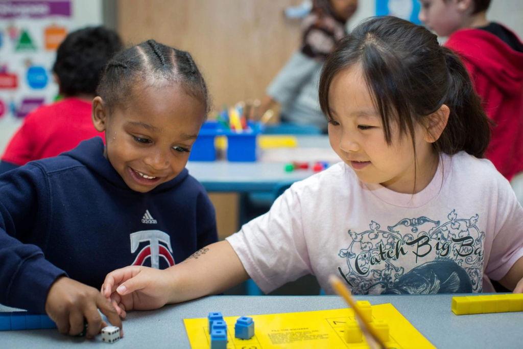 TODAY The Ivy Academy Of Early Learning