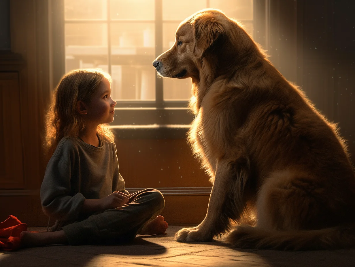 The Benefits of Adding a Pet to the Family