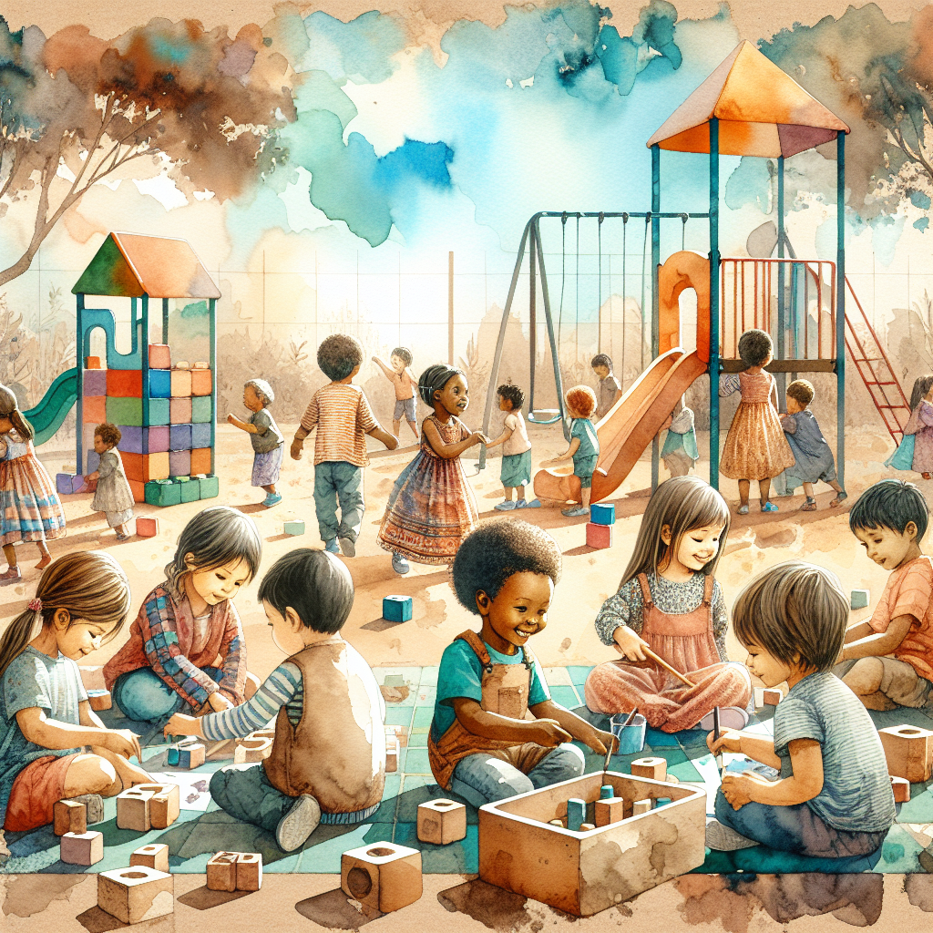 Simplifying the Preschool Search: Tools for Geneva Parents