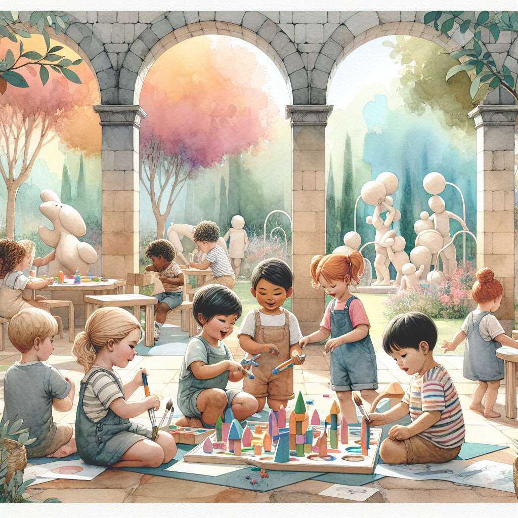 The Benefits of Early Learning in Geneva: Why It Matters