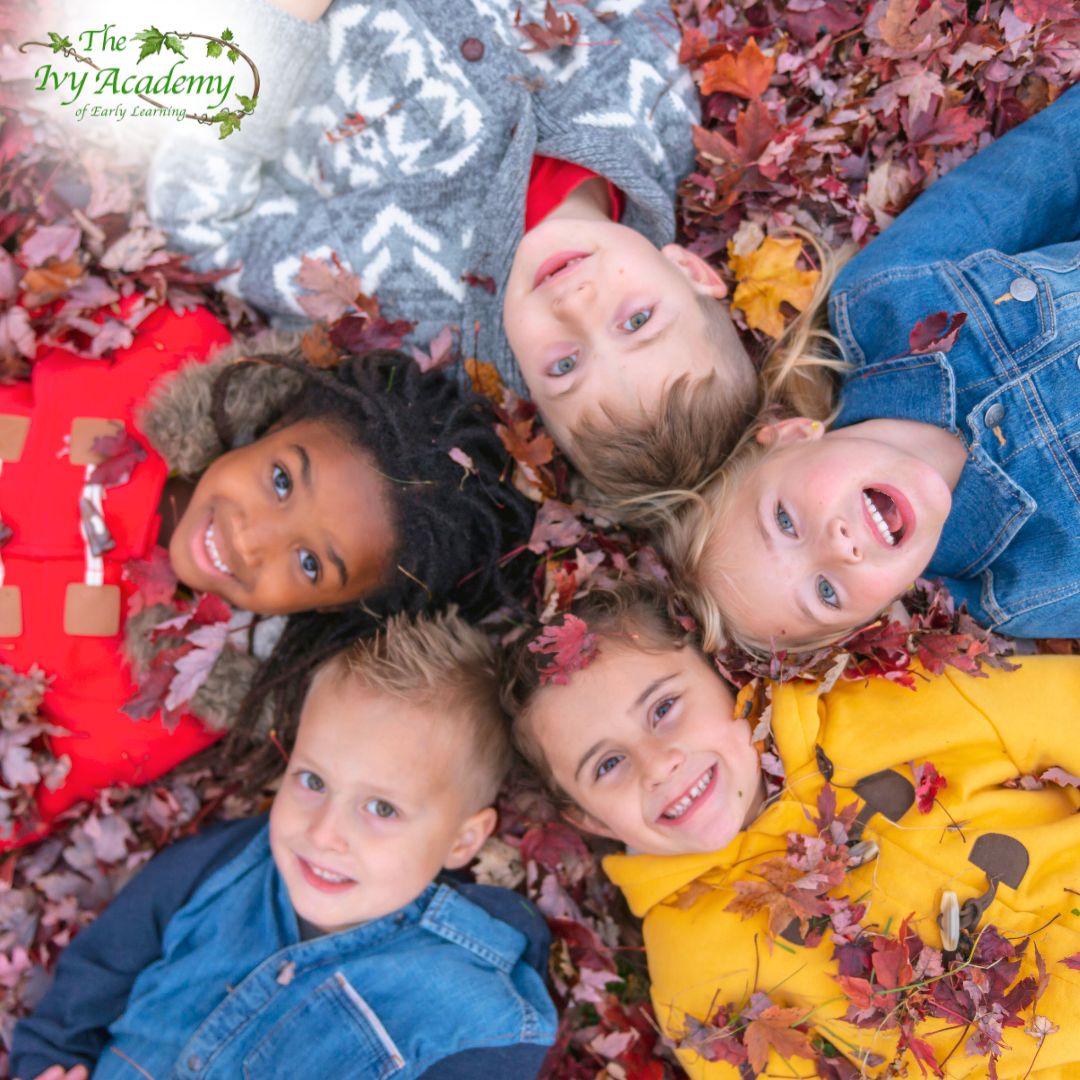 Why Play and Feelings Matter in Early Learning