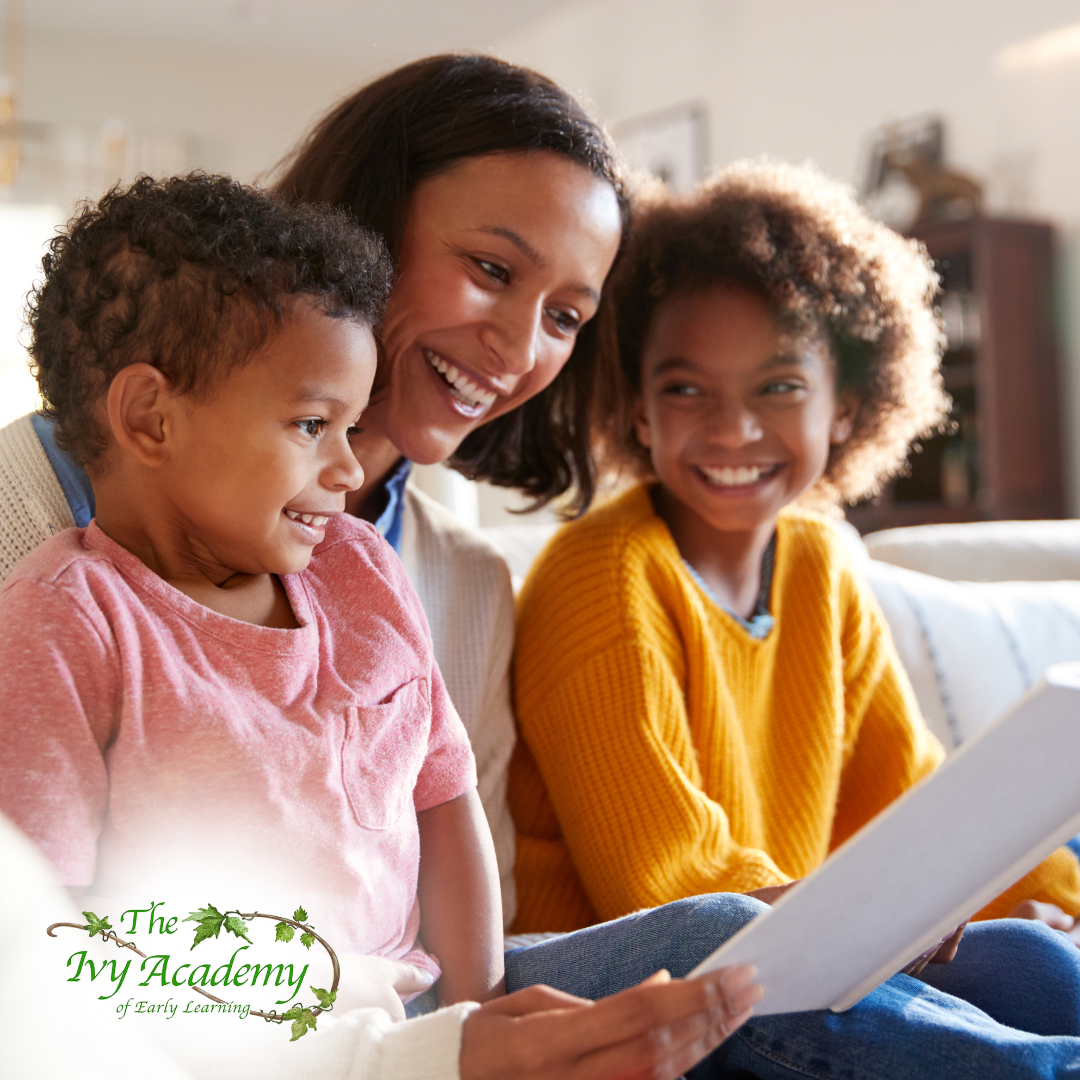 Winter & Holiday Picture Books We Love