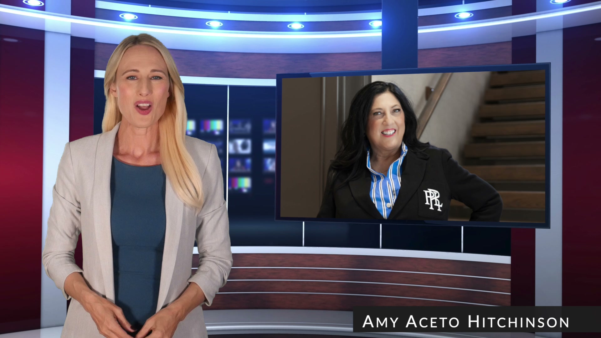 We’re Thrilled to Share: Amy Aceto Hitchinson Recognized by IAOTP!